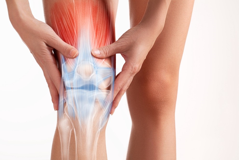 Orthopedic Physiotherapy