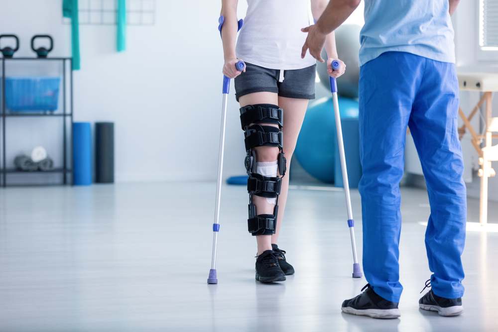 Post Rehabilitation