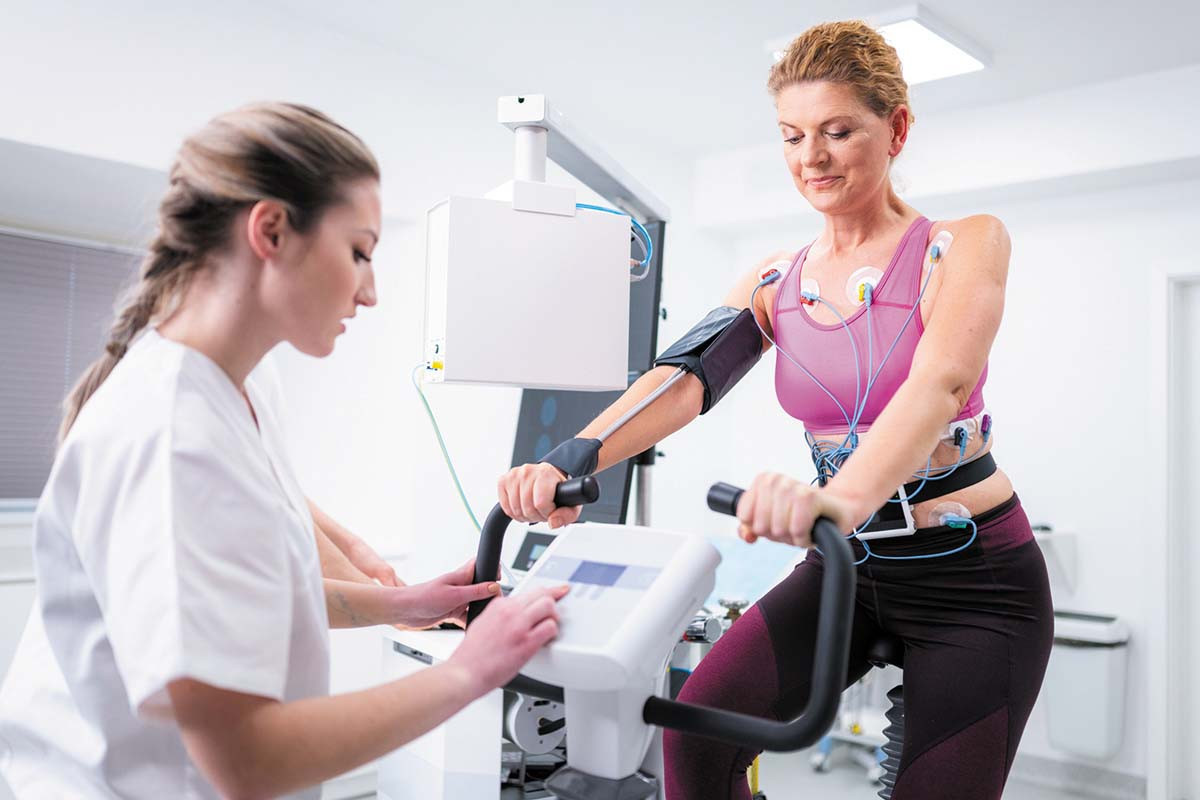 Electrotherapy